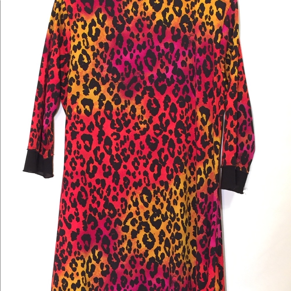 Multiples dress/tunic. Size petite medium - Picture 4 of 6